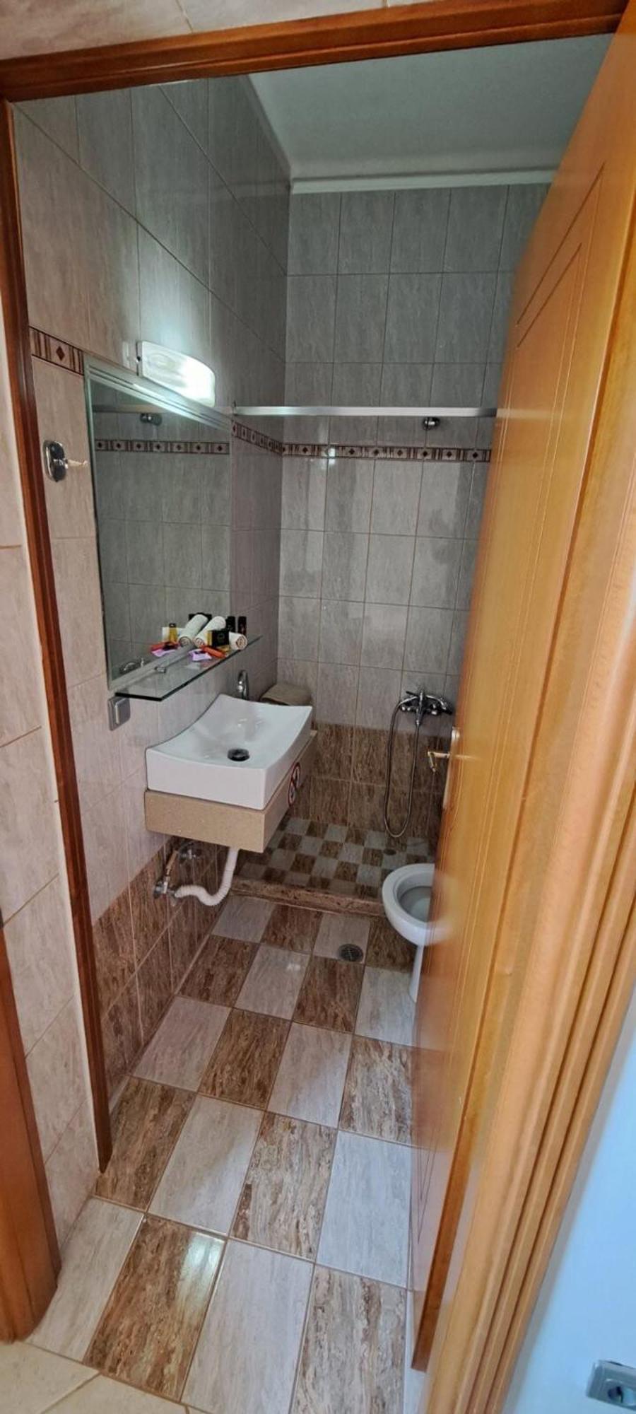 Stavros Marillia Apartment With Balcony Exterior foto
